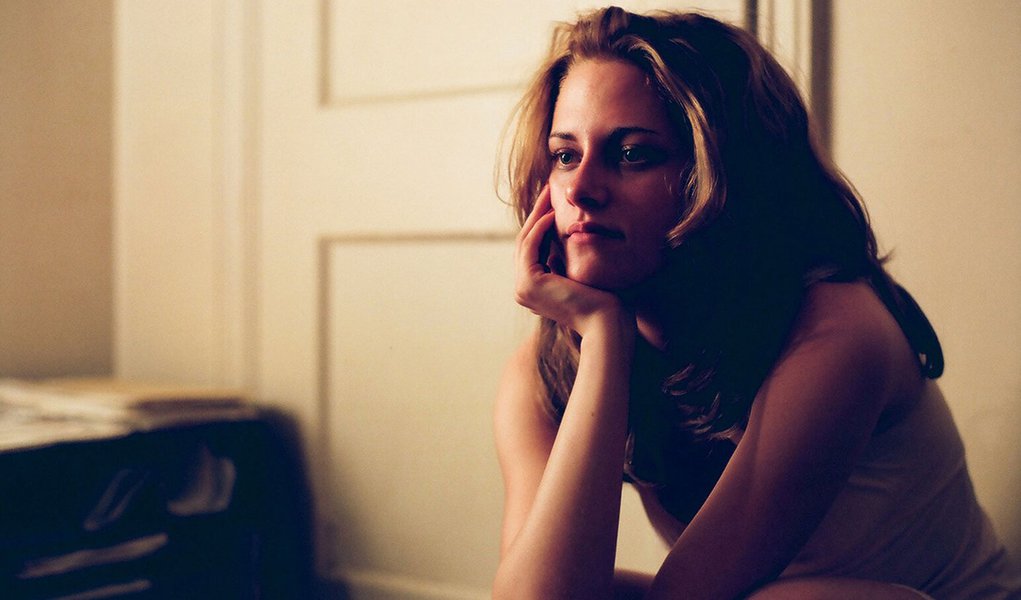Kristen Stewart diz que Na Estrada mudou sua vida (Foto: Divulgação) Kristen Stewart diz que Na Estrada mudou sua vida