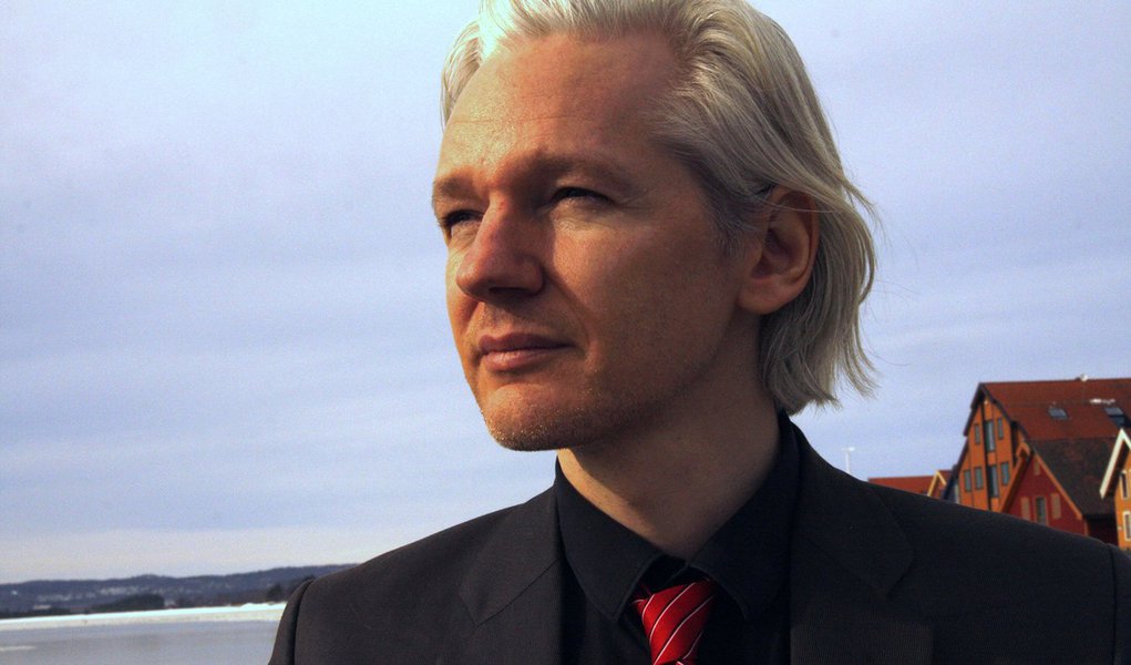 Justiça exige que Visa e Master aceitem doações ao Wikileaks (Foto: Divulgação) Justiça exige que Visa e Master aceitem doações ao Wikileaks