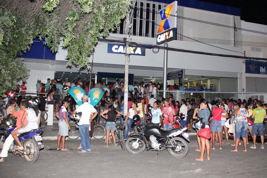 A quem interessa o pânico entre os mais pobres? A quem interessa o pânico entre os mais pobres?