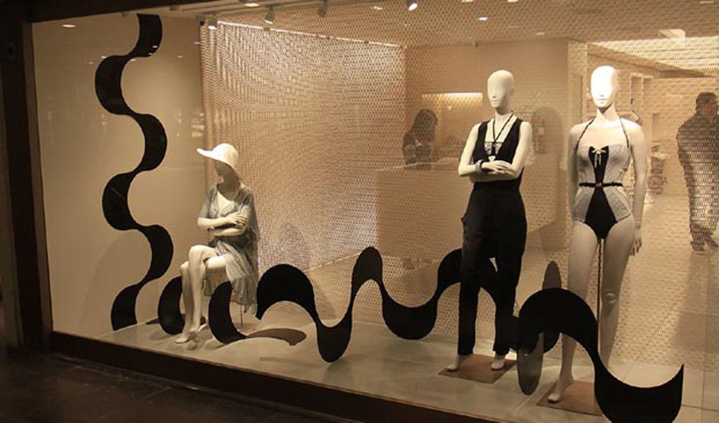 Le Lis Blanc compra Rosa Chá por R$ 10 milhões (Foto: Divulgação) Le Lis Blanc compra Rosa Chá por R$ 10 milhões