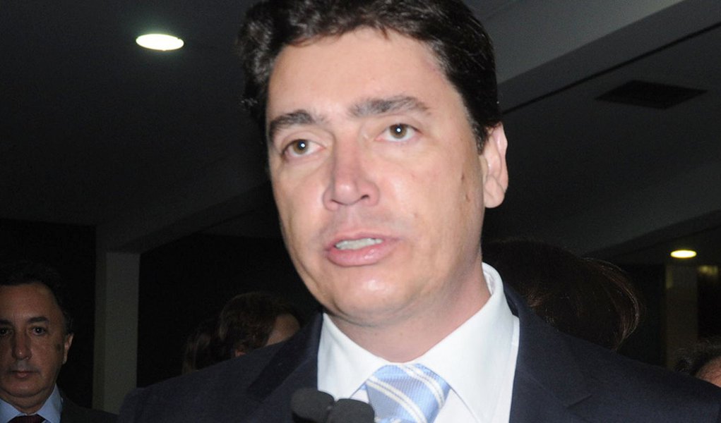 Wilder Pedro de Morais, de Taquaral para o mundo (Foto: Divulgação) Wilder Pedro de Morais, de Taquaral para o mundo