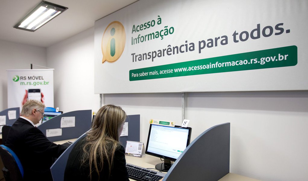 Divulgação de salários provoca decisões contrárias na Justiça (Foto: Alina Souza/Divulgação) Divulgação de salários provoca decisões contrárias na Justiça