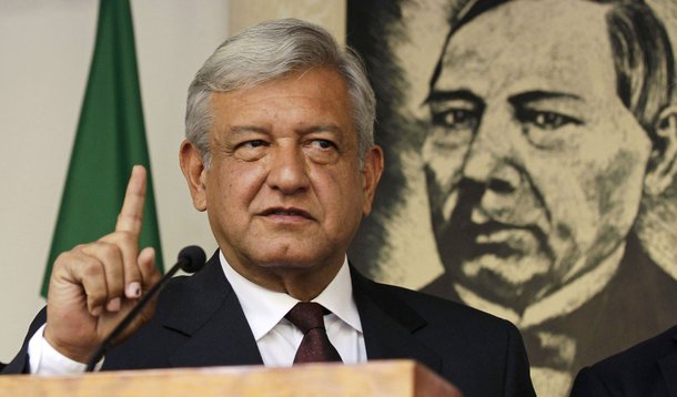 (Foto: Henry Romero/REUTERS )