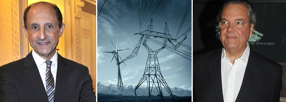 Onde estão os empresários que queriam energia barata? www.brasil247.com - Onde estão os empresários que queriam energia barata?