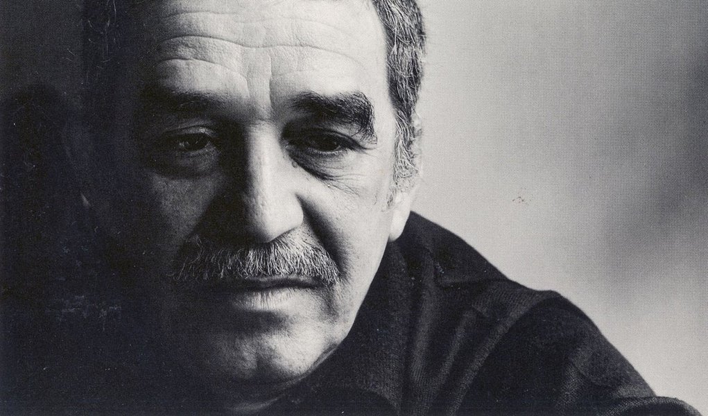 Os 85 anos de García Márquez (Foto: Divulgação) Os 85 anos de García Márquez