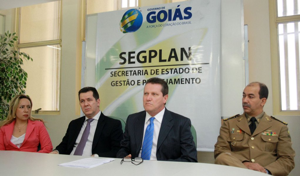 Concurso no Estado com salários de até R$ 9 mil (Foto: Divulgação) Concurso no Estado com salários de até R$ 9 mil