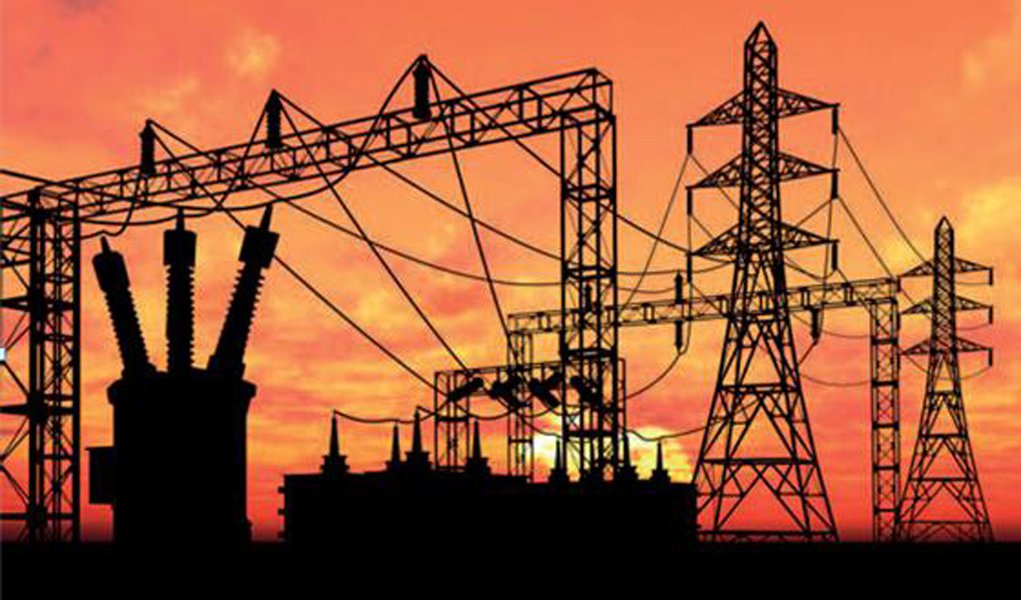 Consumo de energia elétrica continua em alta no país (Foto: Divulgação) Consumo de energia elétrica continua em alta no país