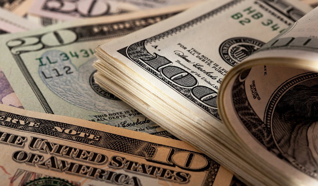 Brasil cai na preferência de investidores estrangeiros (Foto: Shutterstock) Brasil cai na preferência de investidores estrangeiros