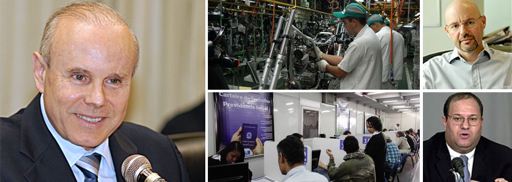 País vence pesquisa global de novos empregos País vence pesquisa global de novos empregos