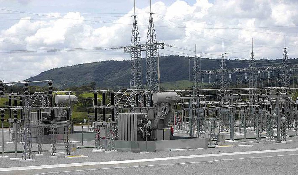 Taesa conclui compra de ativos da Abengoa por R$ 904 mi (Foto: Divulgação) Taesa conclui compra de ativos da Abengoa por R$ 904 mi