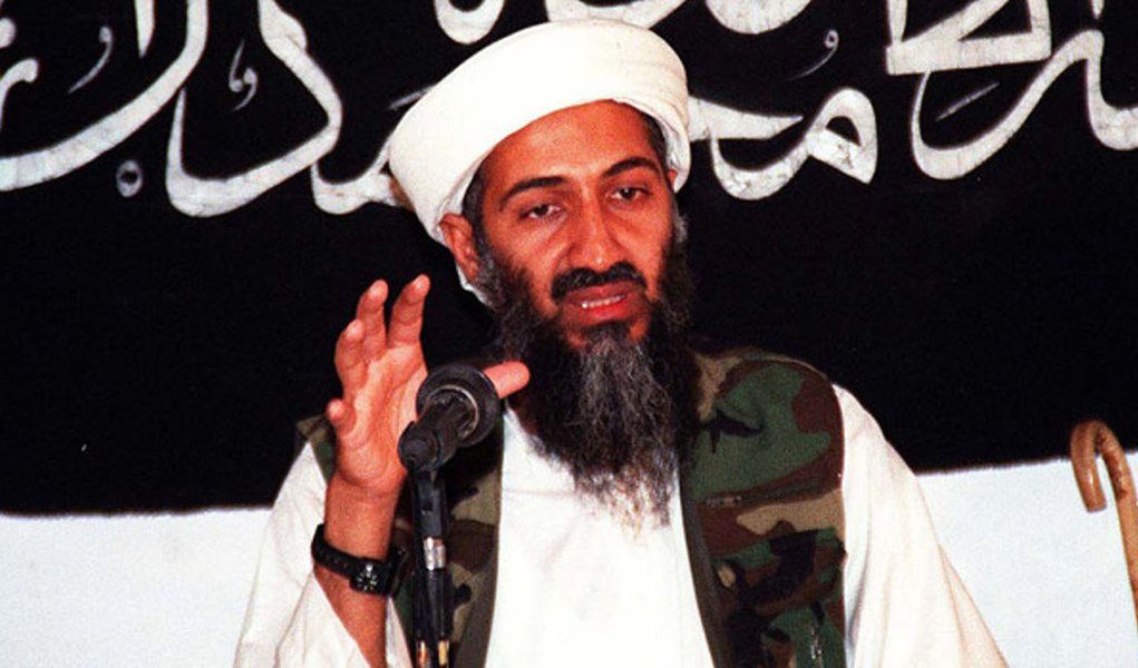 Bin Laden não era mais líder da Al-Qaeda, diz fonte (Foto: DIVULGAÇÃO) www.brasil247.com - Bin Laden não era mais líder da Al-Qaeda, diz fonte