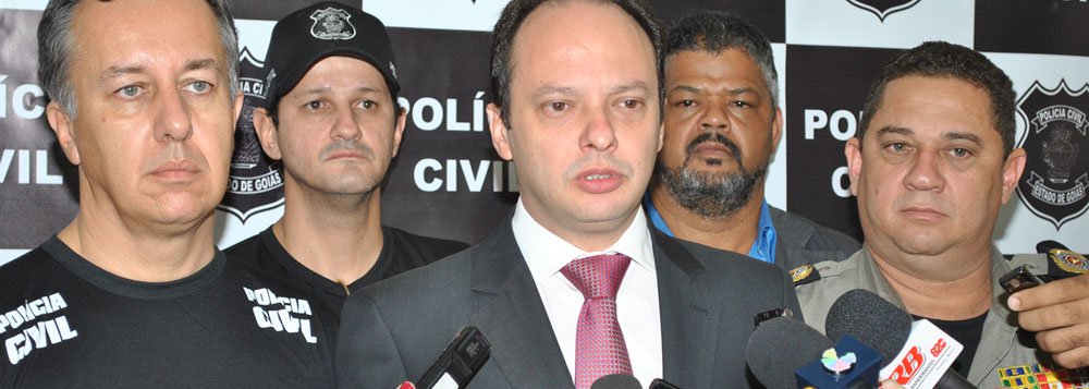 Libertados 83 internos de "clínica de tortura" Libertados 83 internos de "clínica de tortura"