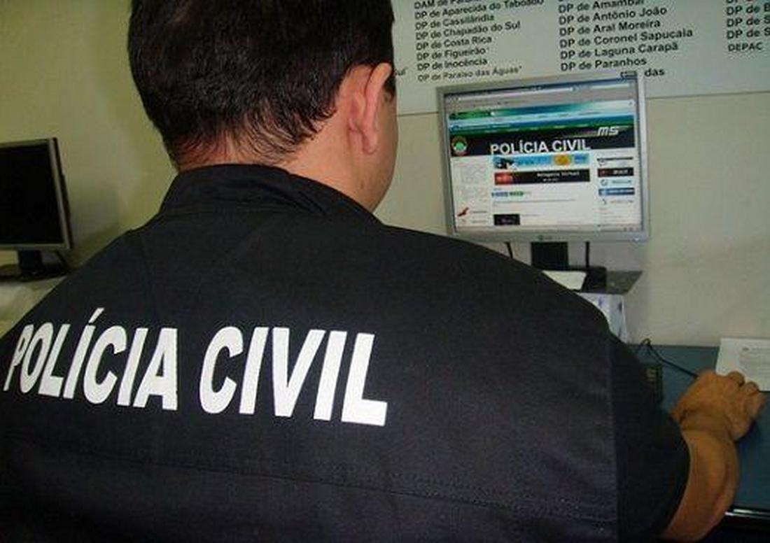 18 militares são presos em operação da Polícia Civil 18 militares são presos em operação da Polícia Civil