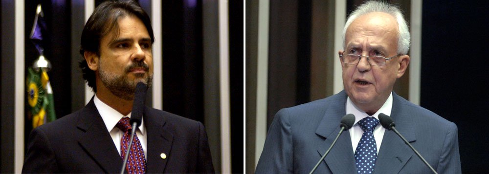 Reeleger Jarbas é prioridade para PMDB Reeleger Jarbas é prioridade para PMDB