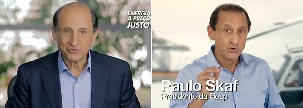Um implante pode dar votos a Skaf? Um implante pode dar votos a Skaf?