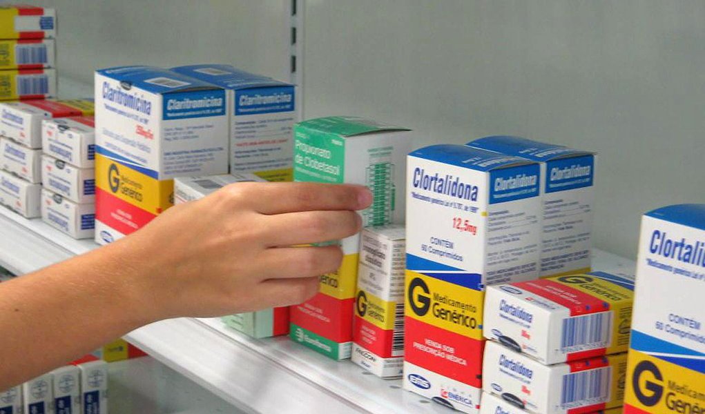 Preços em saúde pressionam a inflação em SP Preços em saúde pressionam a inflação em SP