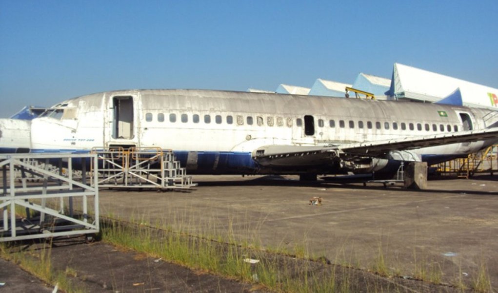 Cármen Lúcia reconhece indenização para Varig Cármen Lúcia reconhece indenização para Varig