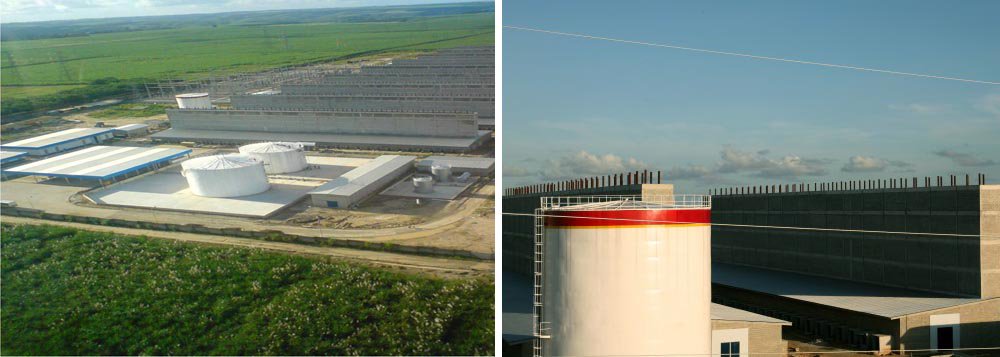 Governo decide desligar quatro termelétricas Governo decide desligar quatro termelétricas