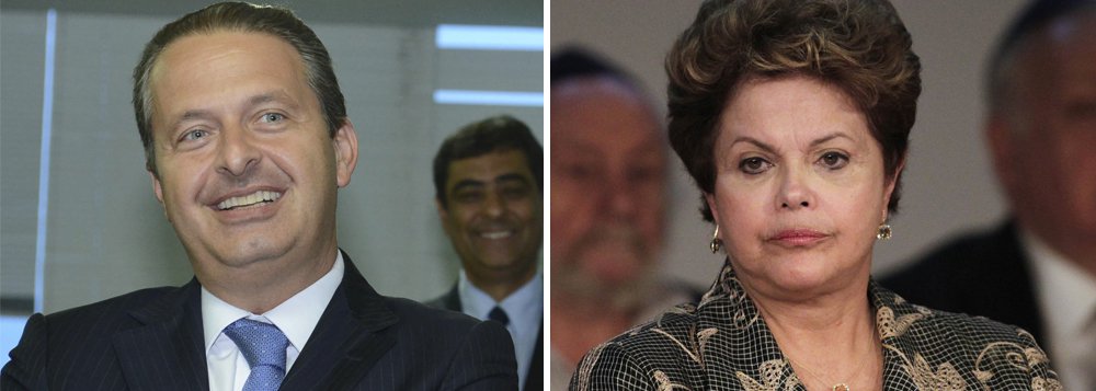 PSD pernambucano quer apoiar Campos e não Dilma PSD pernambucano quer apoiar Campos e não Dilma
