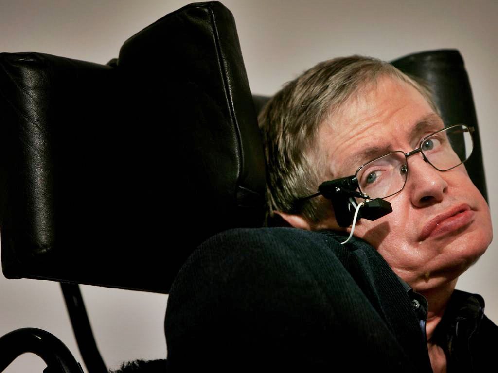 Stephen Hawking boicota conferência israelense Stephen Hawking boicota conferência israelense