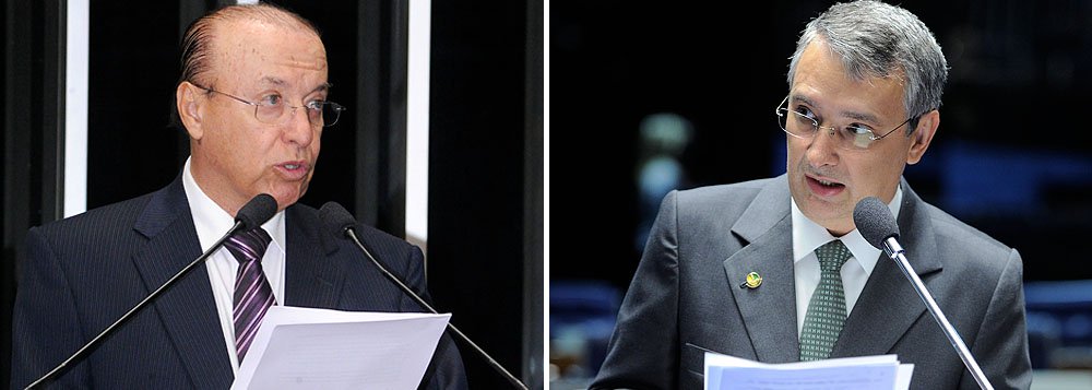 Amorim se surpreende com articulação de Valadares; foi só política, peixe! Amorim se surpreende com articulação de Valadares; foi só política, peixe!