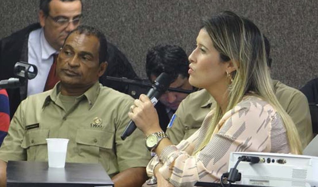 Filha de PC confirma: ele iria se separar de Suzana Filha de PC confirma: ele iria se separar de Suzana