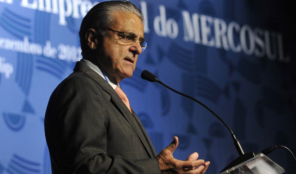 CNI espera que Azevêdo resgate papel da OMC CNI espera que Azevêdo resgate papel da OMC