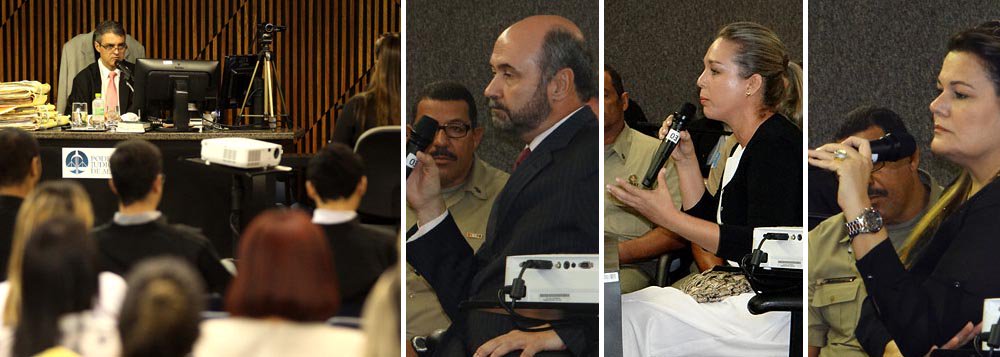 PC Farias iria terminar o namoro, revela empresária PC Farias iria terminar o namoro, revela empresária
