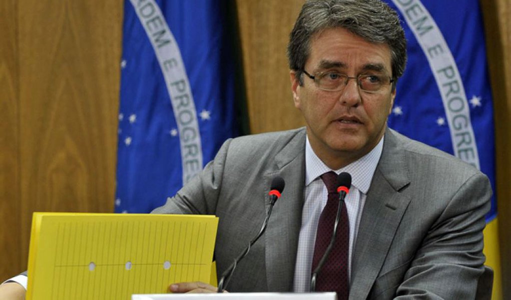 OMC define hoje novo diretor-geral do órgão OMC define hoje novo diretor-geral do órgão
