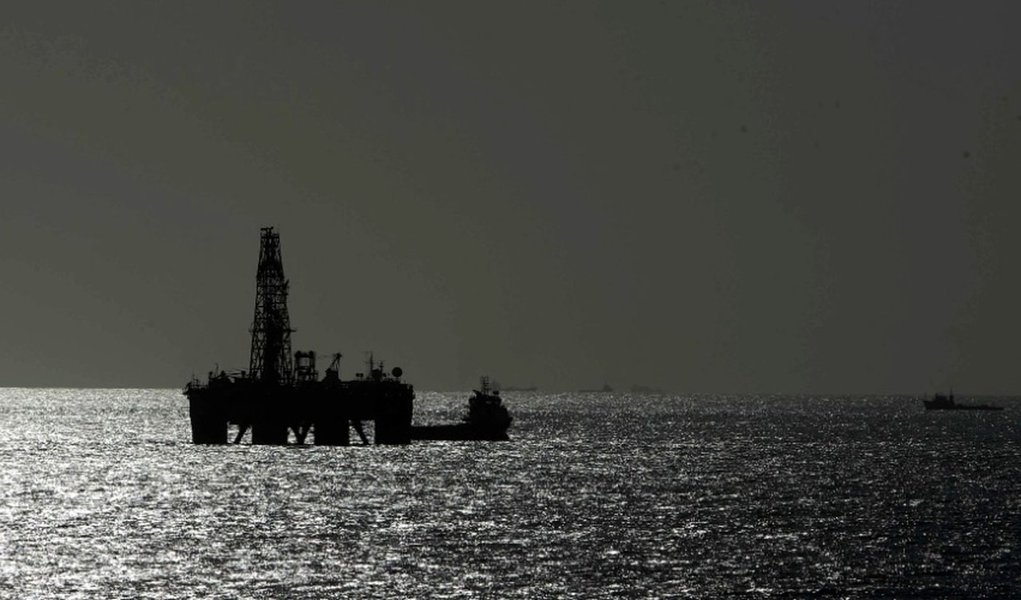 BP para de produzir petróleo no Brasil BP para de produzir petróleo no Brasil