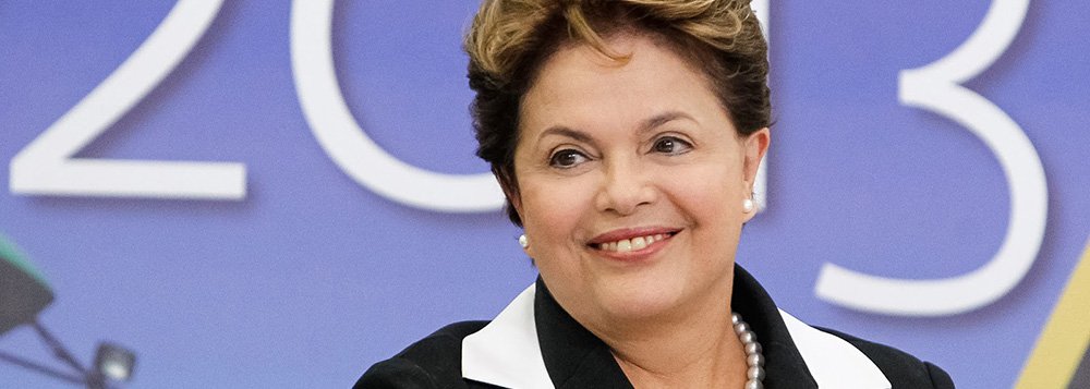 Dilma amplia arco à direita e estreita área da oposição (Foto: Roberto Stuckert Filho) Dilma amplia arco à direita e estreita área da oposição