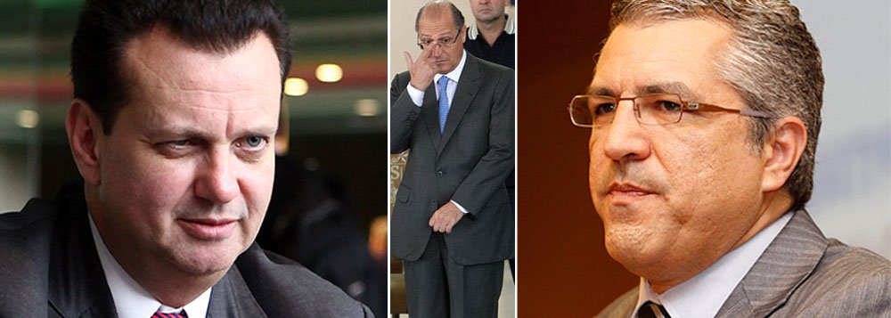 E agora, Alckmin? E agora, Alckmin?