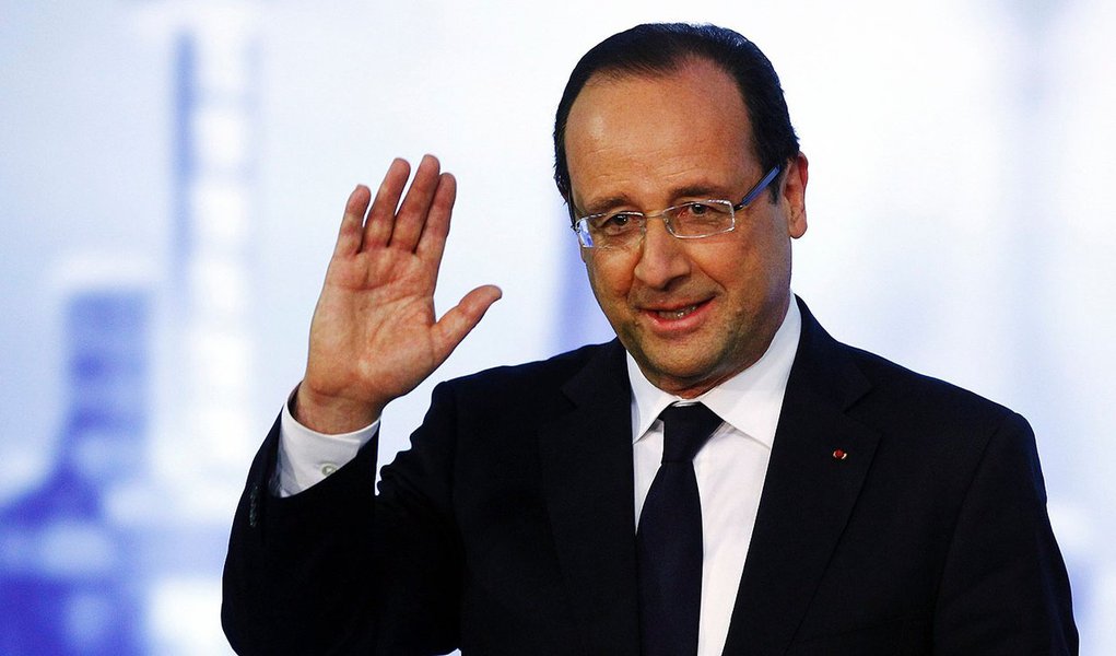 França declara fim do "dogma da austeridade" França declara fim do "dogma da austeridade"