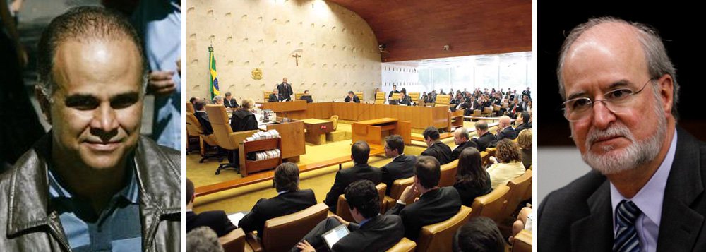 Para se livrar de penas, Valério entrega tucanos www.brasil247.com - Para se livrar de penas, Valério entrega tucanos
