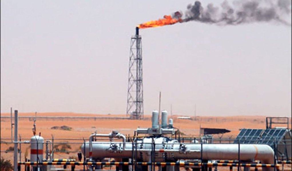 Shell interrompe atividades na Síria (Foto: Divulgação) www.brasil247.com - Shell interrompe atividades na Síria