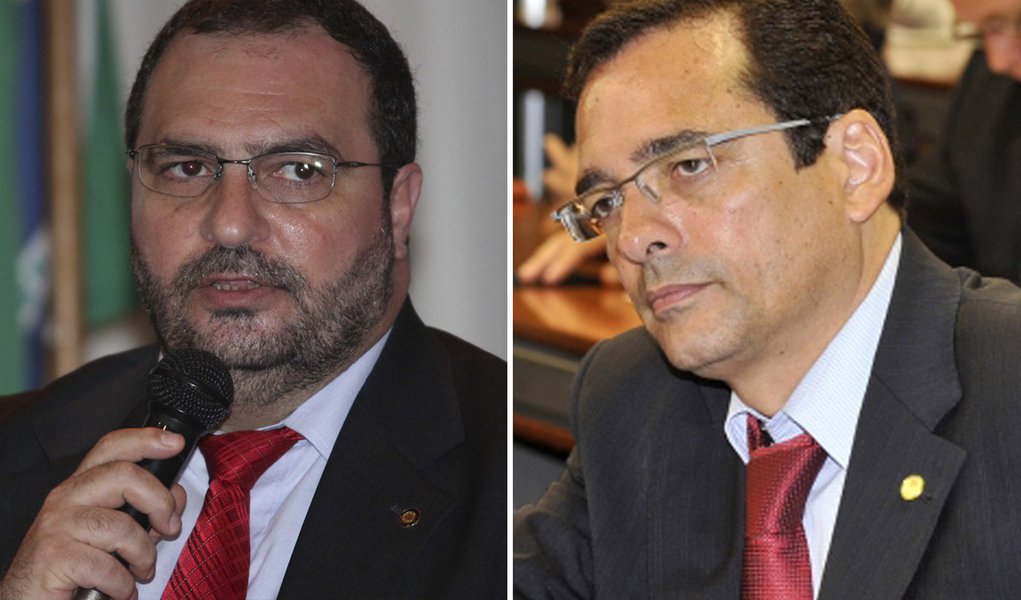 Tuma Jr: como ministros do STF foram grampeados Tuma Jr: como ministros do STF foram grampeados
