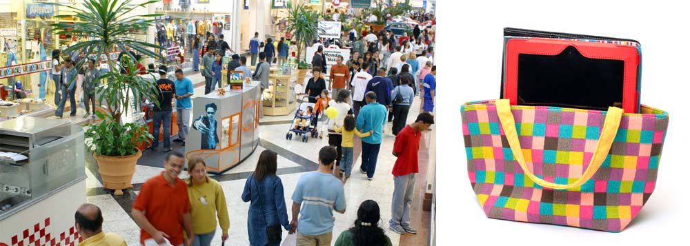 67% dos consumidores querem presentear no Dia das Mães 67% dos consumidores querem presentear no Dia das Mães