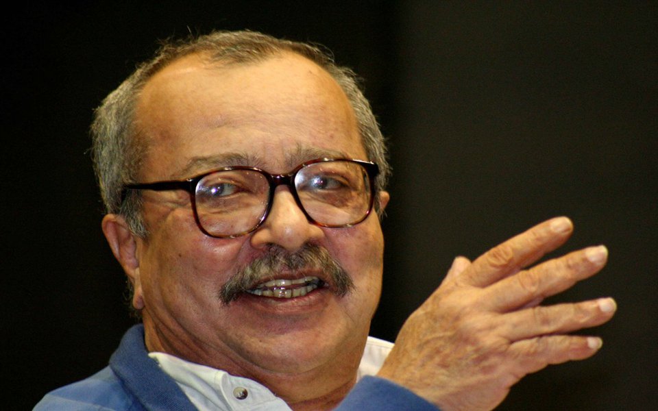 Em artigo pró-STF, Ubaldo não fala lé com cré Em artigo pró-STF, Ubaldo não fala lé com cré