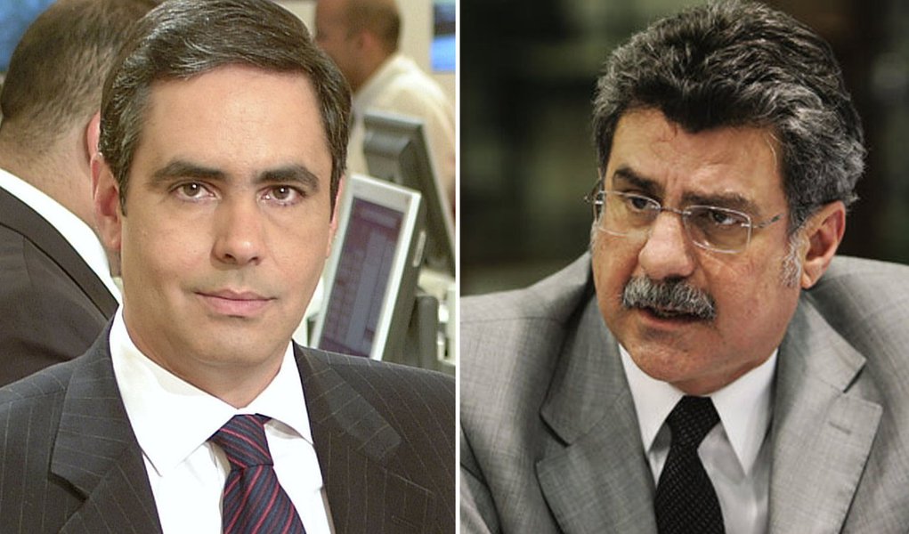 Pannunzio: queda de Jucá explicita novas regras do governo (Foto: Divulgação) Pannunzio: queda de Jucá explicita novas regras do governo