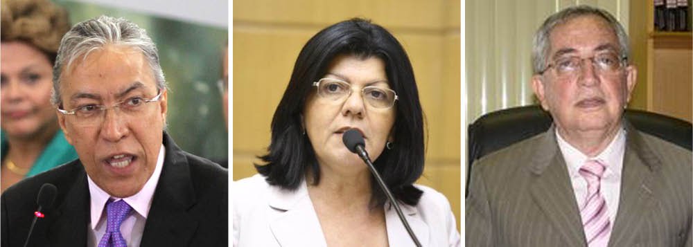 Lei de Acesso à Informação: TJ/SE segue; Governo, parcialmente; Alese, não Lei de Acesso à Informação: TJ/SE segue; Governo, parcialmente; Alese, não