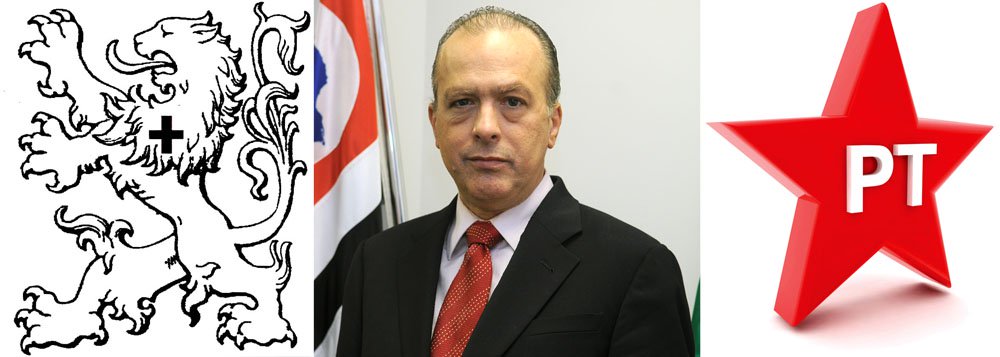 Colunista TFP do Estadão condena o "golpe" do PT Colunista TFP do Estadão condena o "golpe" do PT