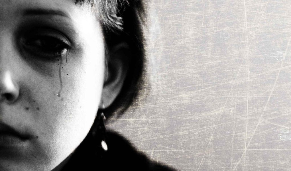 Crianças deprimidas são vítimas de bullying mais facilmente (Foto: Divulgação) Crianças deprimidas são vítimas de bullying mais facilmente