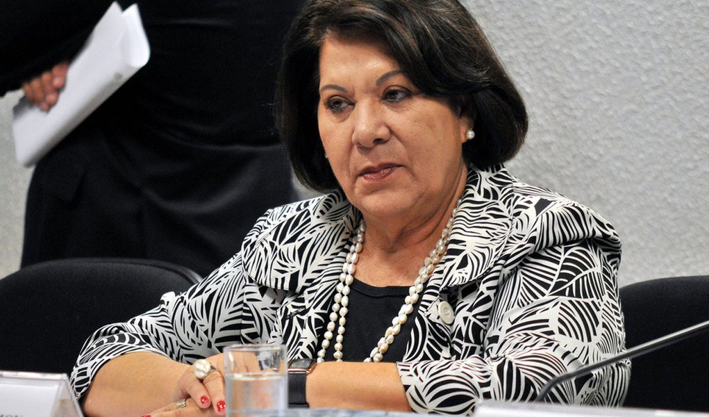 CNJ abre investigação de desvios de funções em tribunais (Foto: Gilmar Félix/Agência CNJ) CNJ abre investigação de desvios de funções em tribunais
