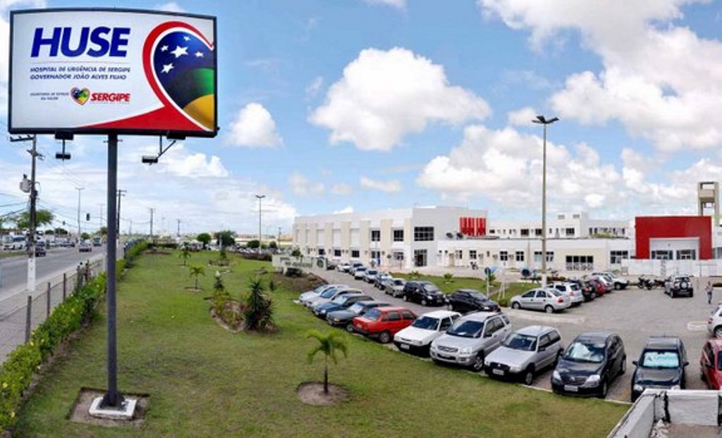 Reduz fila por cirurgia ortopédica em Sergipe Reduz fila por cirurgia ortopédica em Sergipe