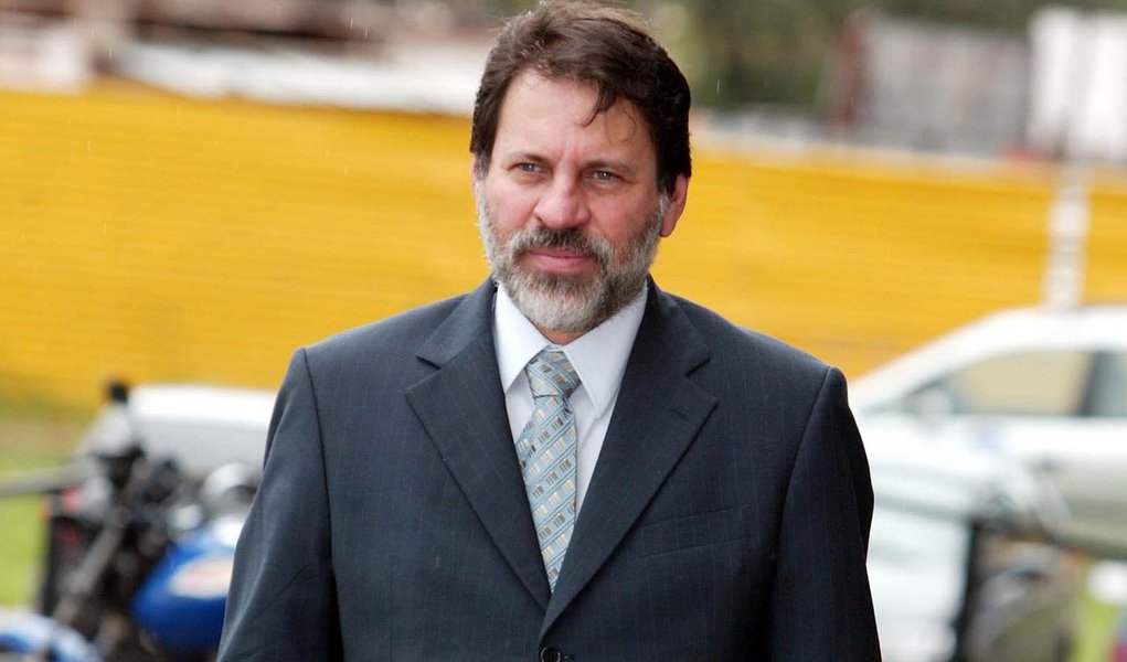 Delúbio: “Acórdão parece colcha de retalhos” Delúbio: “Acórdão parece colcha de retalhos”