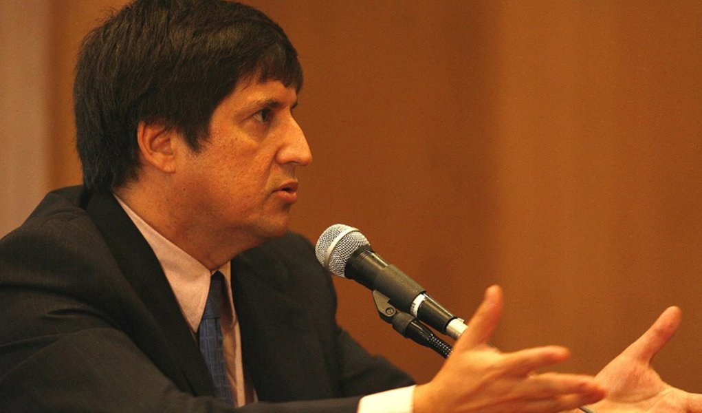 Bispo Rodrigues apresenta recurso contra AP 470 Bispo Rodrigues apresenta recurso contra AP 470