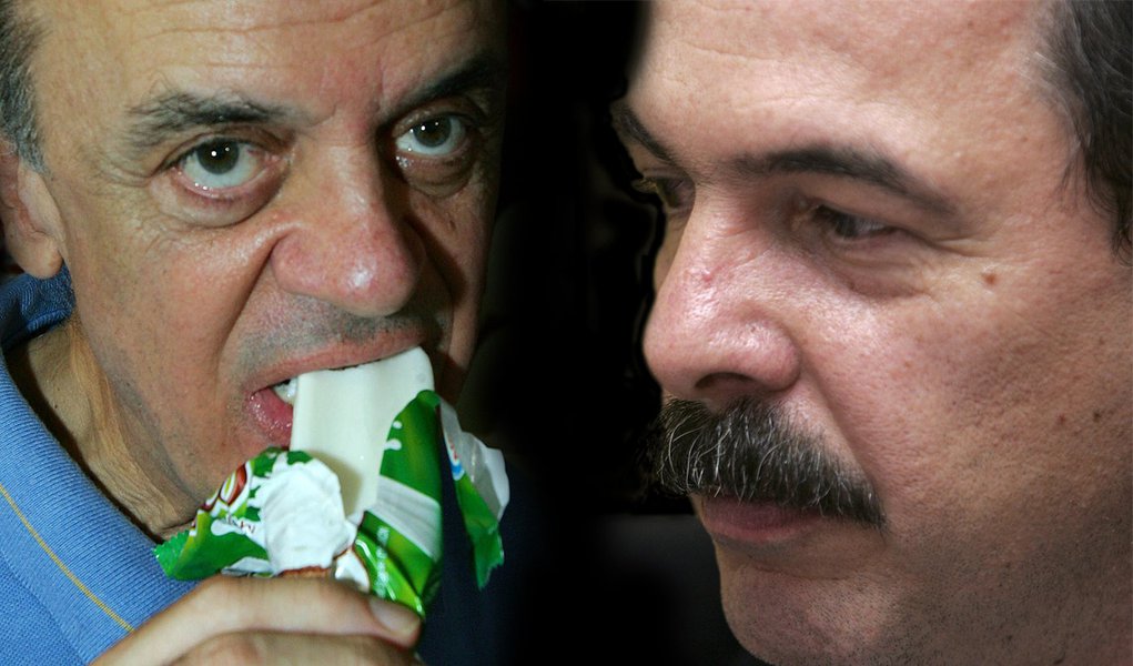 Com 2006 na memória, petistas vivem sob tensão (Foto: Edição/247) Com 2006 na memória, petistas vivem sob tensão
