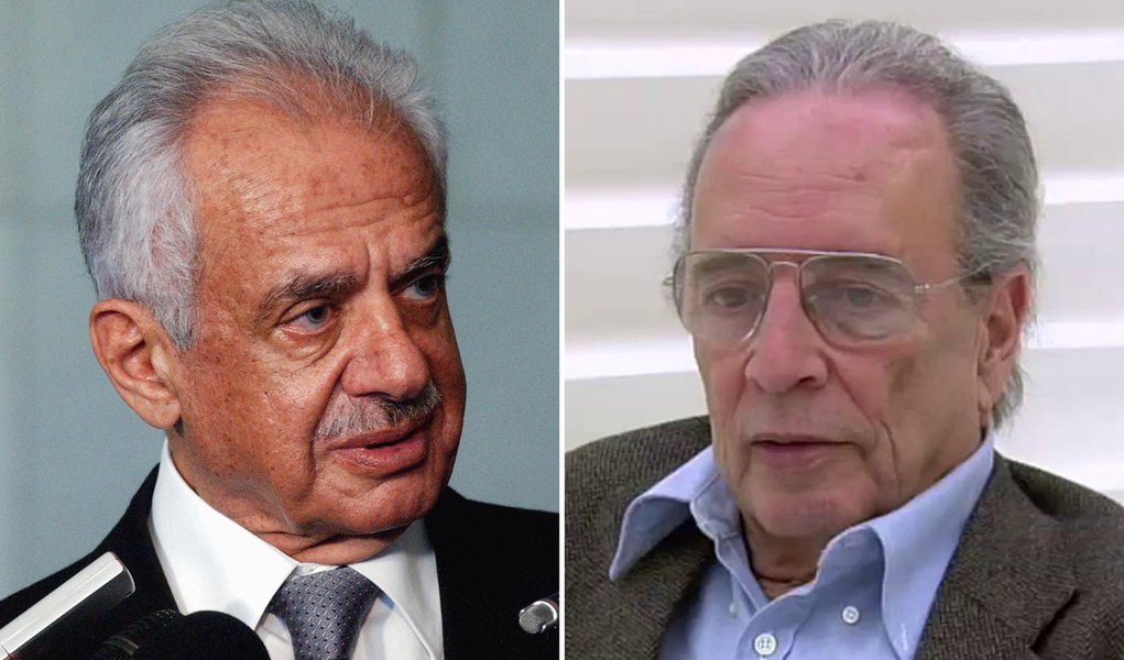 Simon rebate Janio e diz que não negou passado Simon rebate Janio e diz que não negou passado