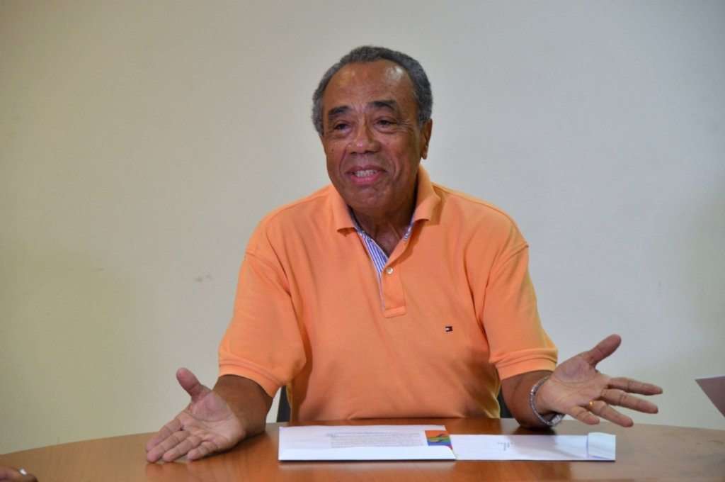 João: "Não apoio Amorim, pois ele nunca me disse que seria candidato" João: "Não apoio Amorim, pois ele nunca me disse que seria candidato"