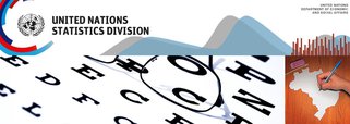 Brasil é eleito para a Comissão de Estatística das Nações Unidas Brasil é eleito para a Comissão de Estatística das Nações Unidas